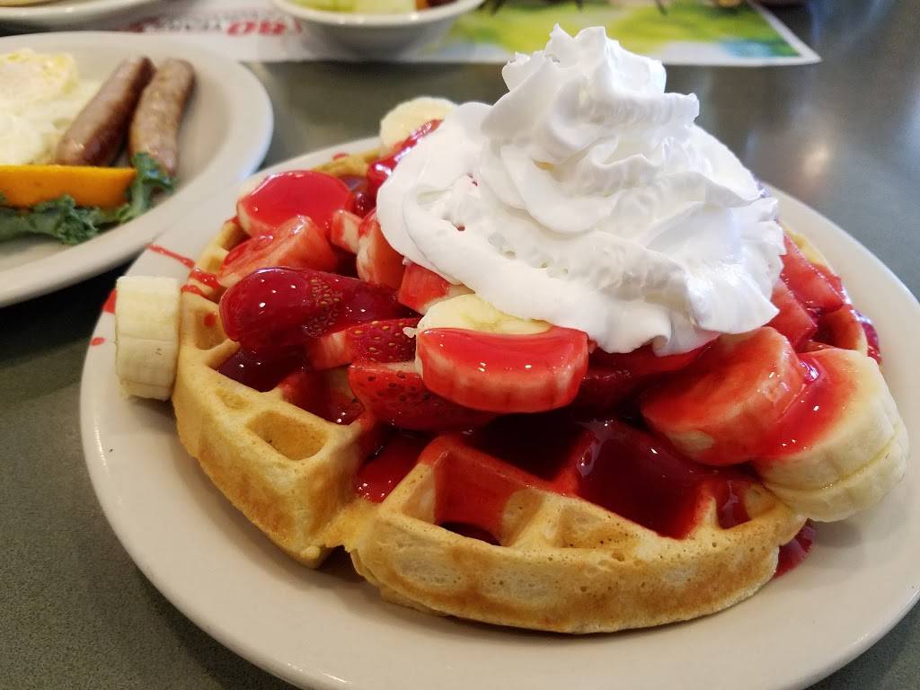 Pearl St. Big Boy | restaurant | 407 Pearl St NW, Grand Rapids, MI 49504, USA | 6164512717 OR +1 616-451-2717