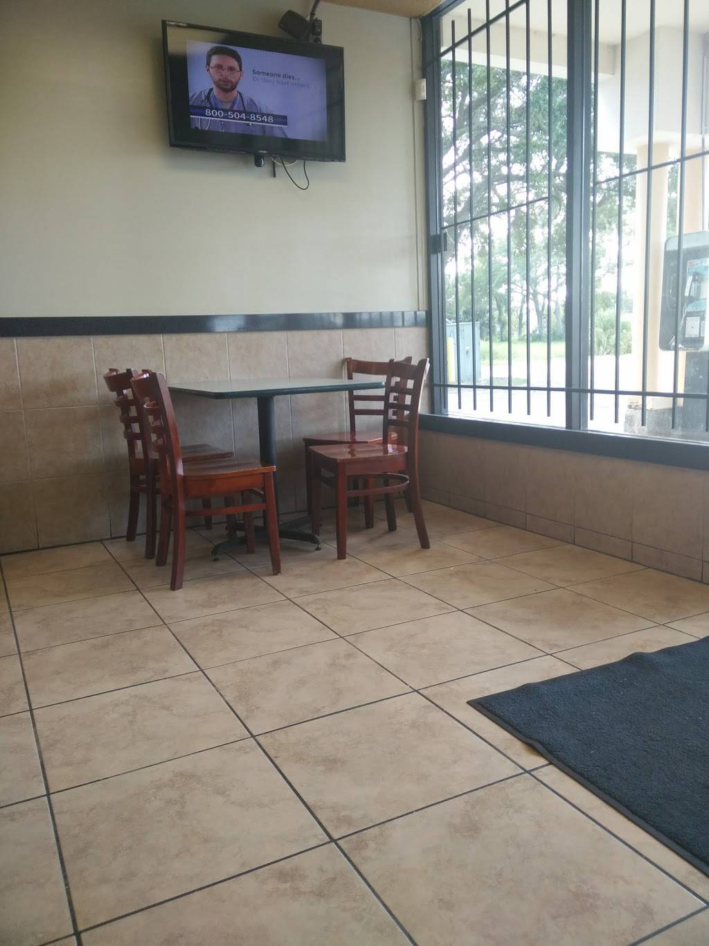 Hop Shing | restaurant | 5751 Main St N, Jacksonville, FL 32208, USA | 9043550605 OR +1 904-355-0605