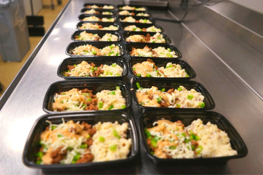 Clean Eatz - Orlando, FL- SoDo | restaurant | 2205 S Orange Ave Unit A, Orlando, FL 32806, USA | 4072370493 OR +1 407-237-0493