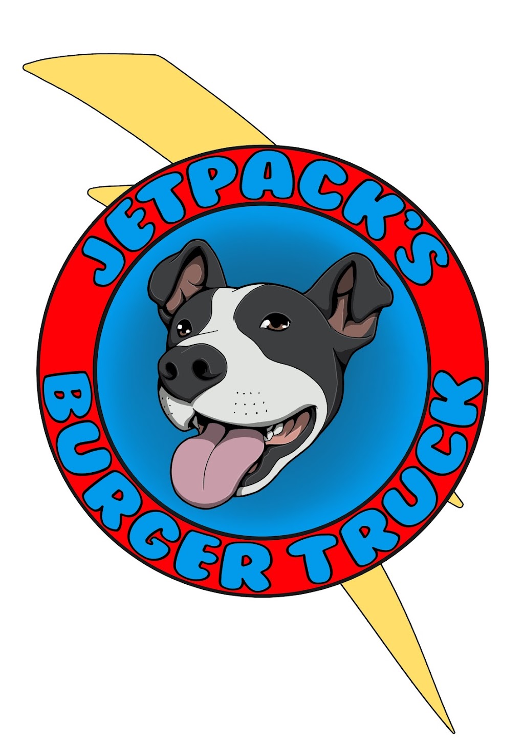 Jetpacks Burger Truck | restaurant | 2634 N High St, Columbus, OH 43202, USA | 6143018575 OR +1 614-301-8575