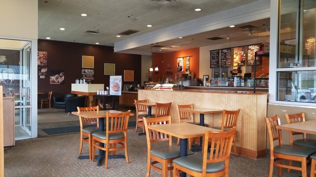 Brueggers Bagels | bakery | 102 Elton Hills Dr NW, Rochester, MN 55901, USA | 5072876045 OR +1 507-287-6045