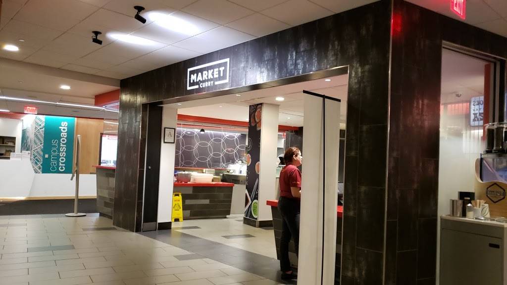 the Market | restaurant | 360 Huntington Ave, Boston, MA 02115, USA | 6173737644 OR +1 617-373-7644