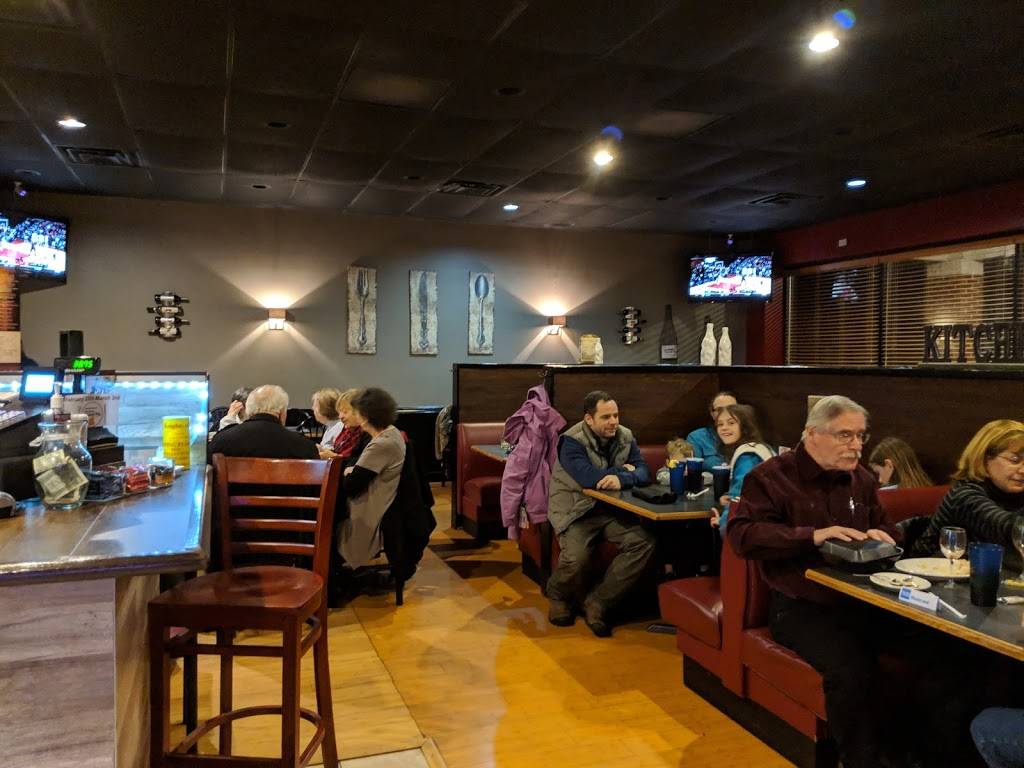 Sals Italian Restaurant & Pizzeria | restaurant | 198 Turkeysag Trail, Palmyra, VA 22963, USA | 4345897230 OR +1 434-589-7230