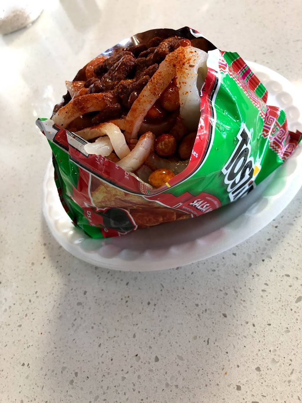 Antojitos Michalisco | restaurant | 801 C St SW, Auburn, WA 98002, USA | 2532497583 OR +1 253-249-7583