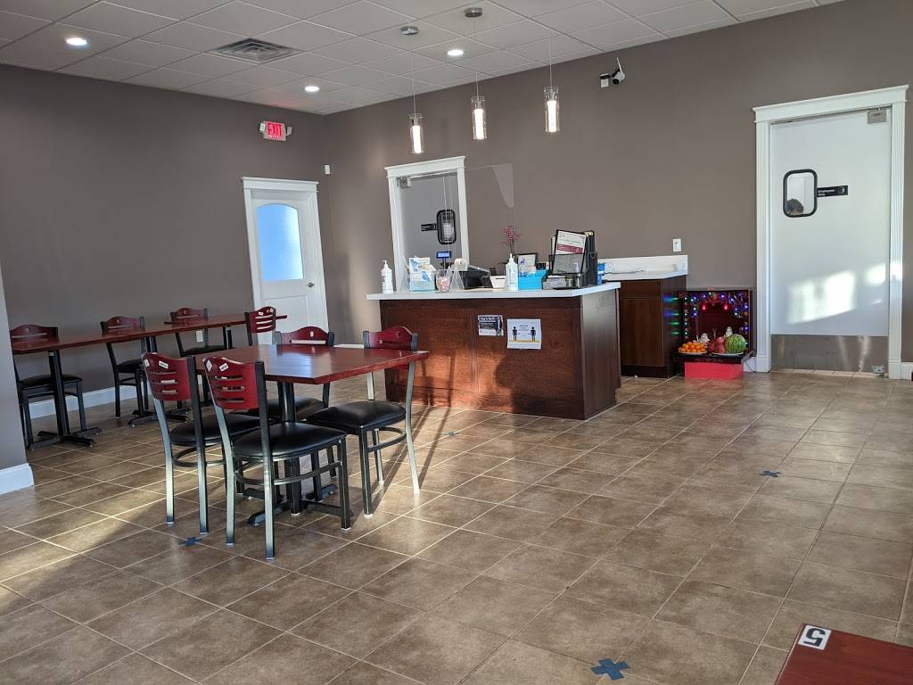 Saigon Garden Restaurant | restaurant | Kentwood, MI 49548, USA | 6162889486 OR +1 616-288-9486