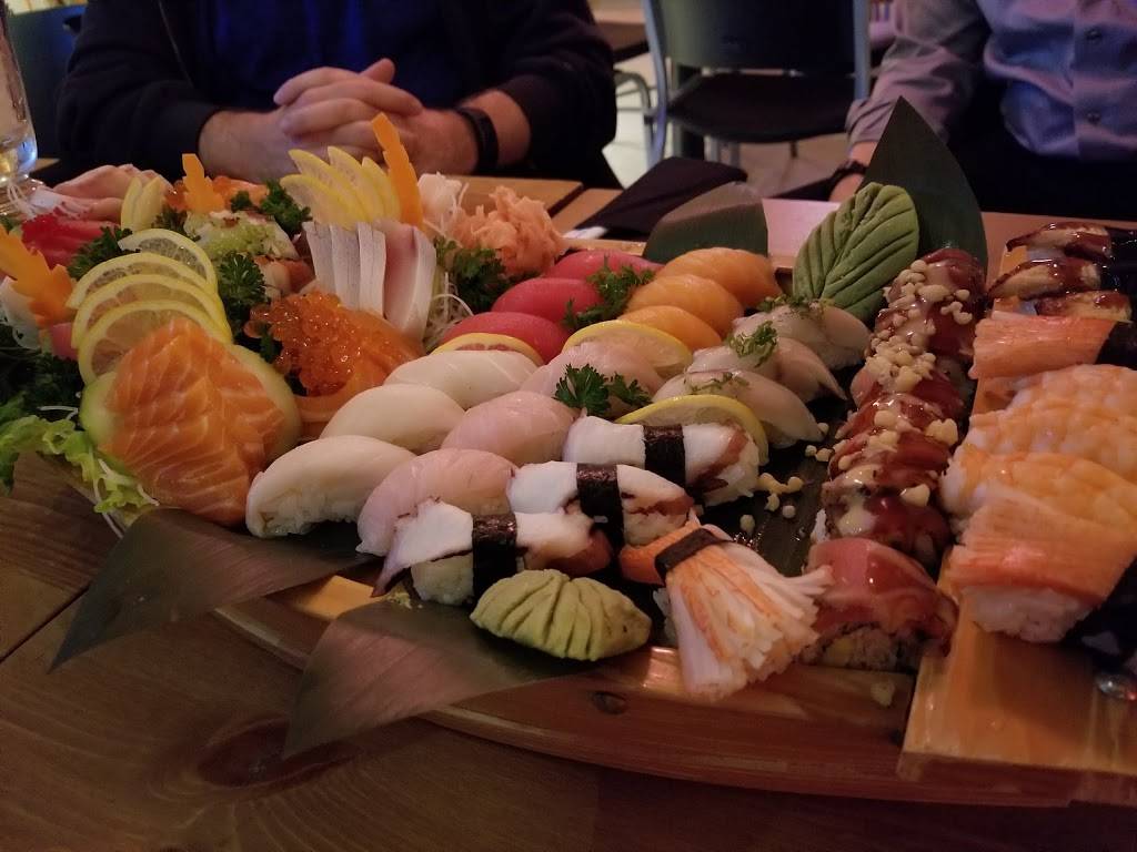 DK Sushi | restaurant | 5610b N Lamar Blvd, Austin, TX 78751, USA | 5123021090 OR +1 512-302-1090