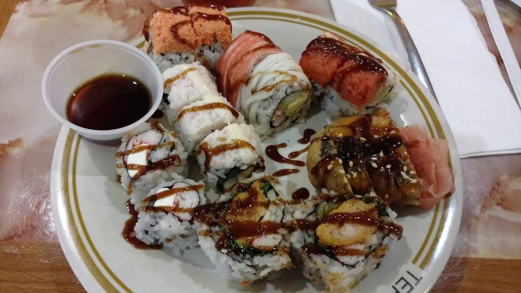 Teppanyaki Grill & Buffet | restaurant | 7525 Tidewater Dr #18, Norfolk, VA 23505, USA | 7575880588 OR +1 757-588-0588