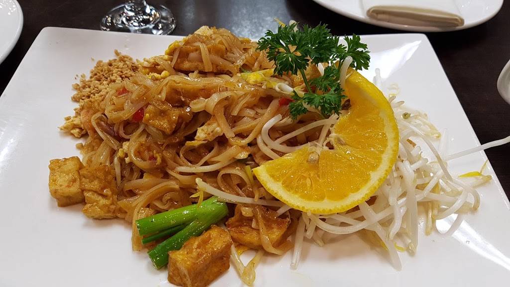 Bronze Buddha | restaurant | 5434 Ygnacio Valley Rd #90, Concord, CA 94521, USA | 9255240768 OR +1 925-524-0768