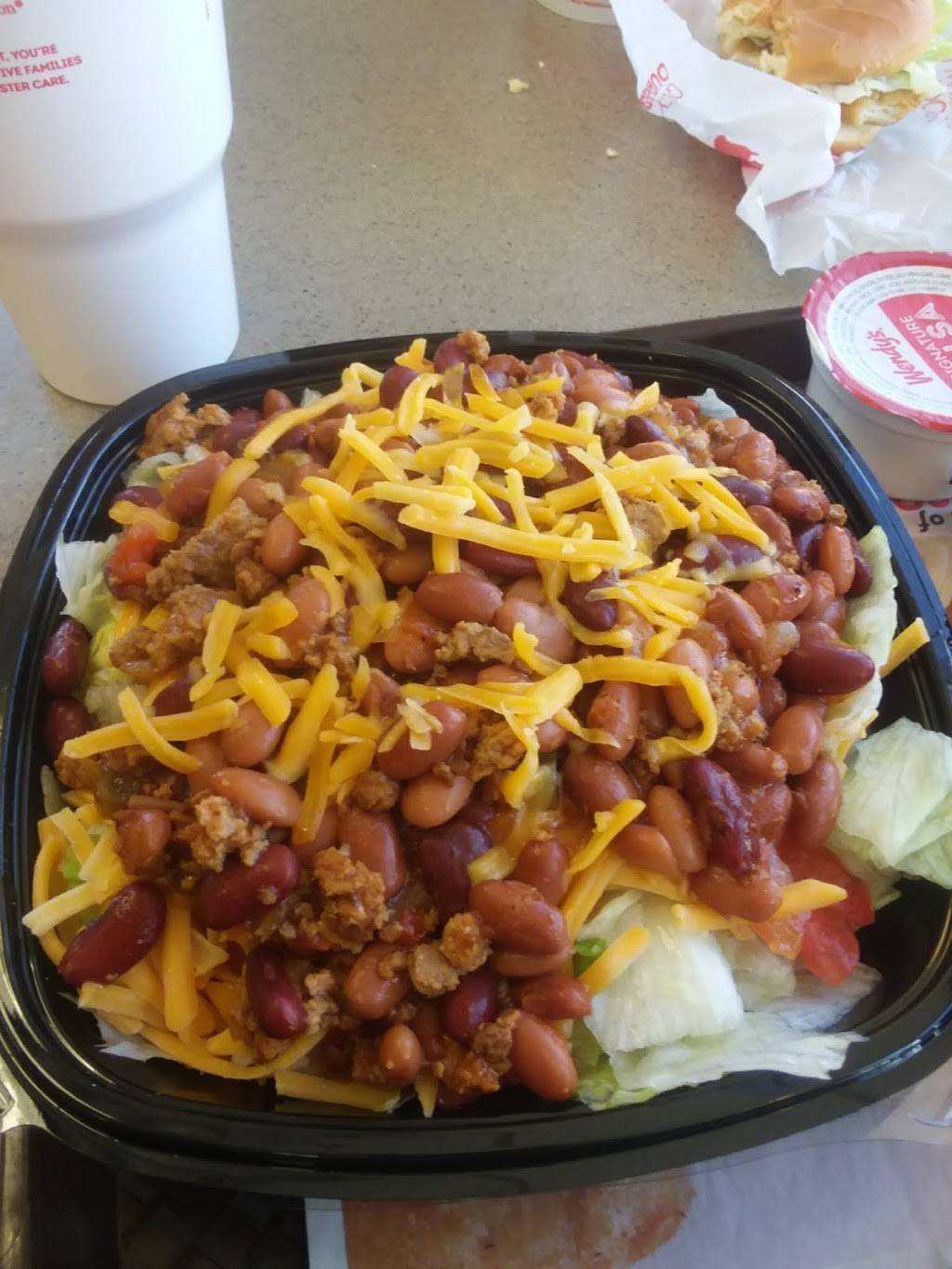 Wendys | restaurant | 2201 Grand Central Ave, Vienna, WV 26105, USA | 3042958642 OR +1 304-295-8642
