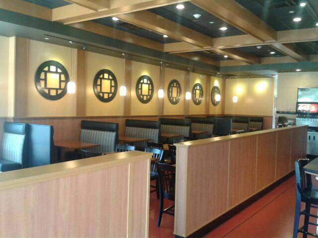 Red Ginger Asian Diner | restaurant | 353 Larkfield Rd, East Northport, NY 11731, USA | 6316232125 OR +1 631-623-2125