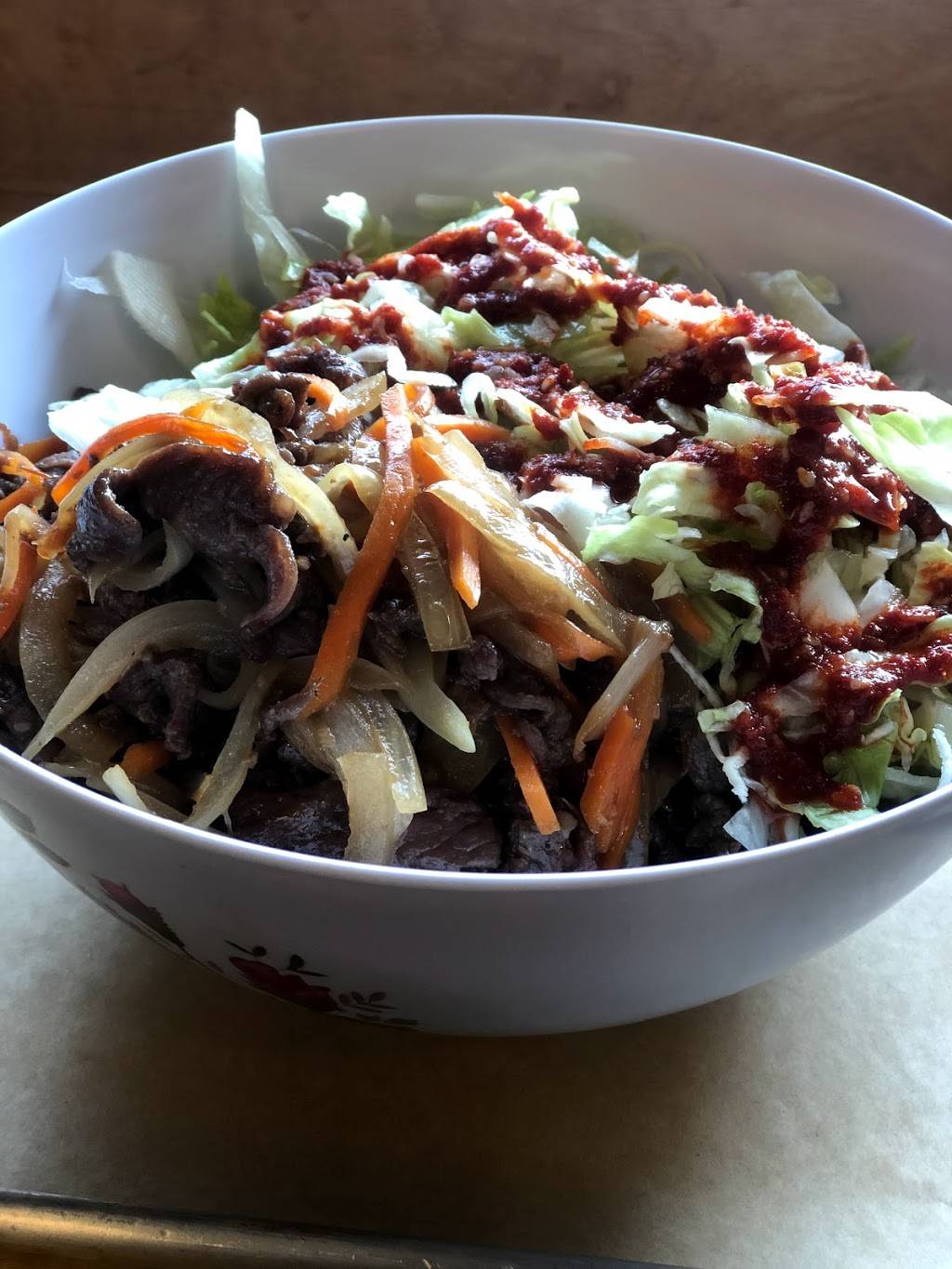 Ssam Burger | restaurant | 2072 Defoors Ferry Rd NW, Atlanta, GA 30318, USA | 4046095533 OR +1 404-609-5533