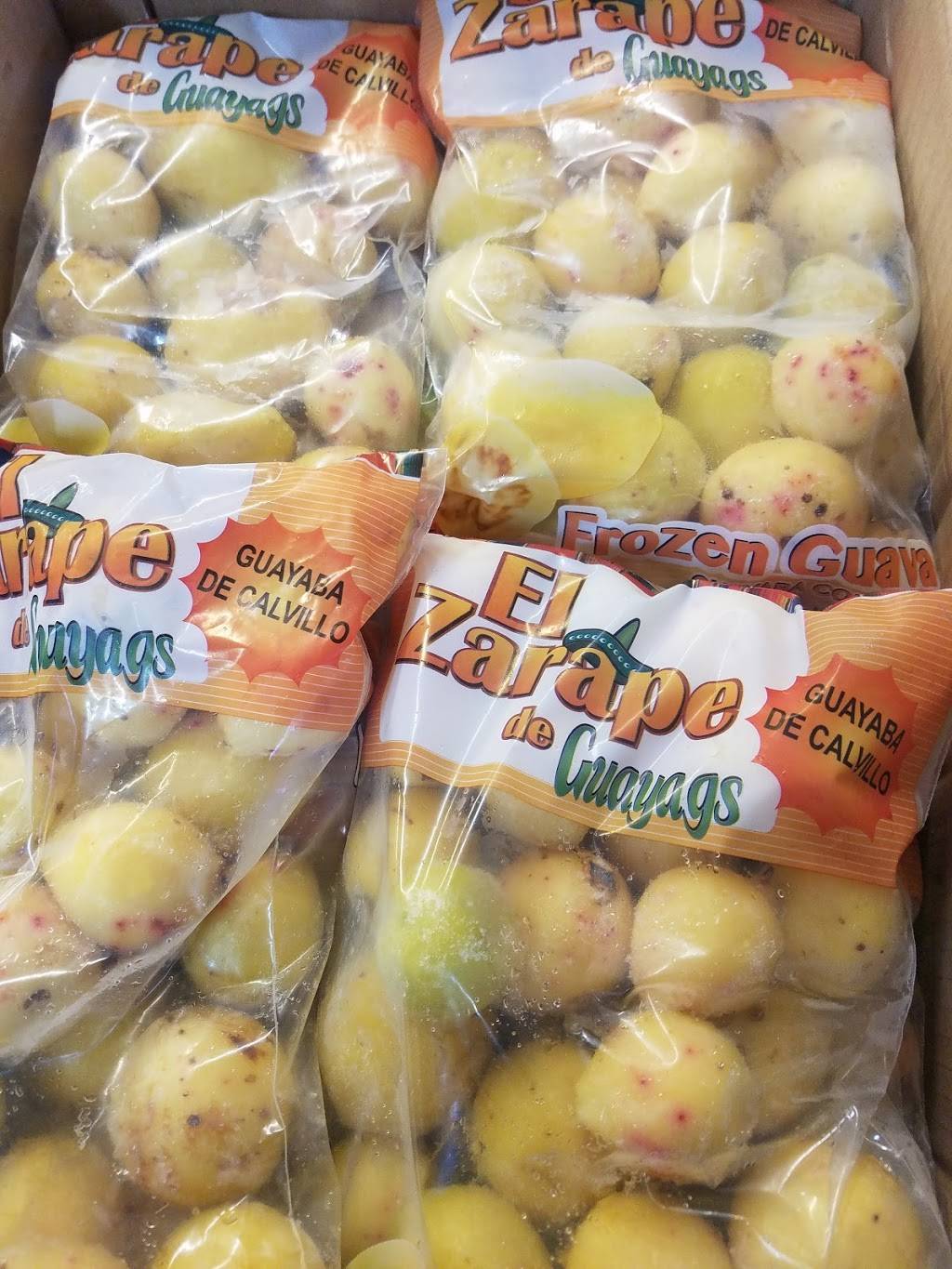 Tienda Guatemex Haleyville | restaurant | 900 26th St, Haleyville, AL 35565, USA | 2054851007 OR +1 205-485-1007