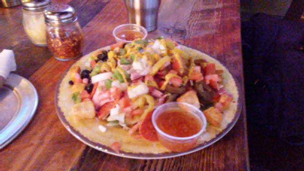 Daniellos Pizzeria Cafe Restaurant | meal delivery | 70 W 95th St, New York, NY 10025, USA | 2129610340 OR +1 212-961-0340