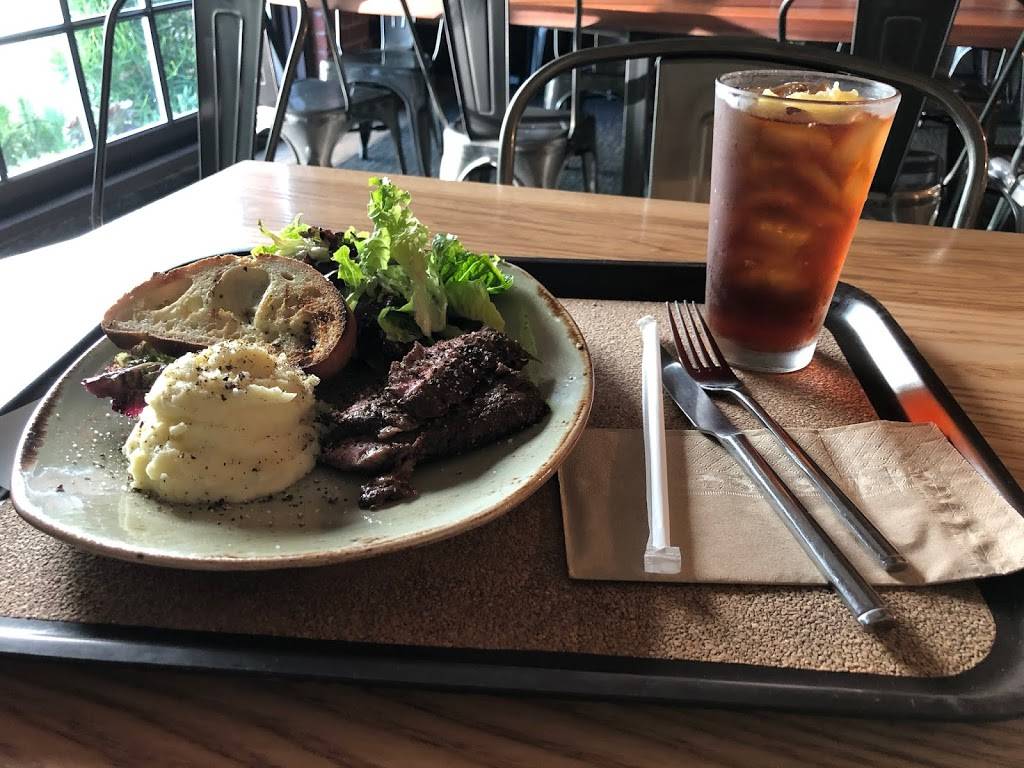 Tender Greens - PATIO DINING AVAILABLE | restaurant | 1109 Glendon Ave, Los Angeles, CA 90024, USA | 2133355359 OR +1 213-335-5359