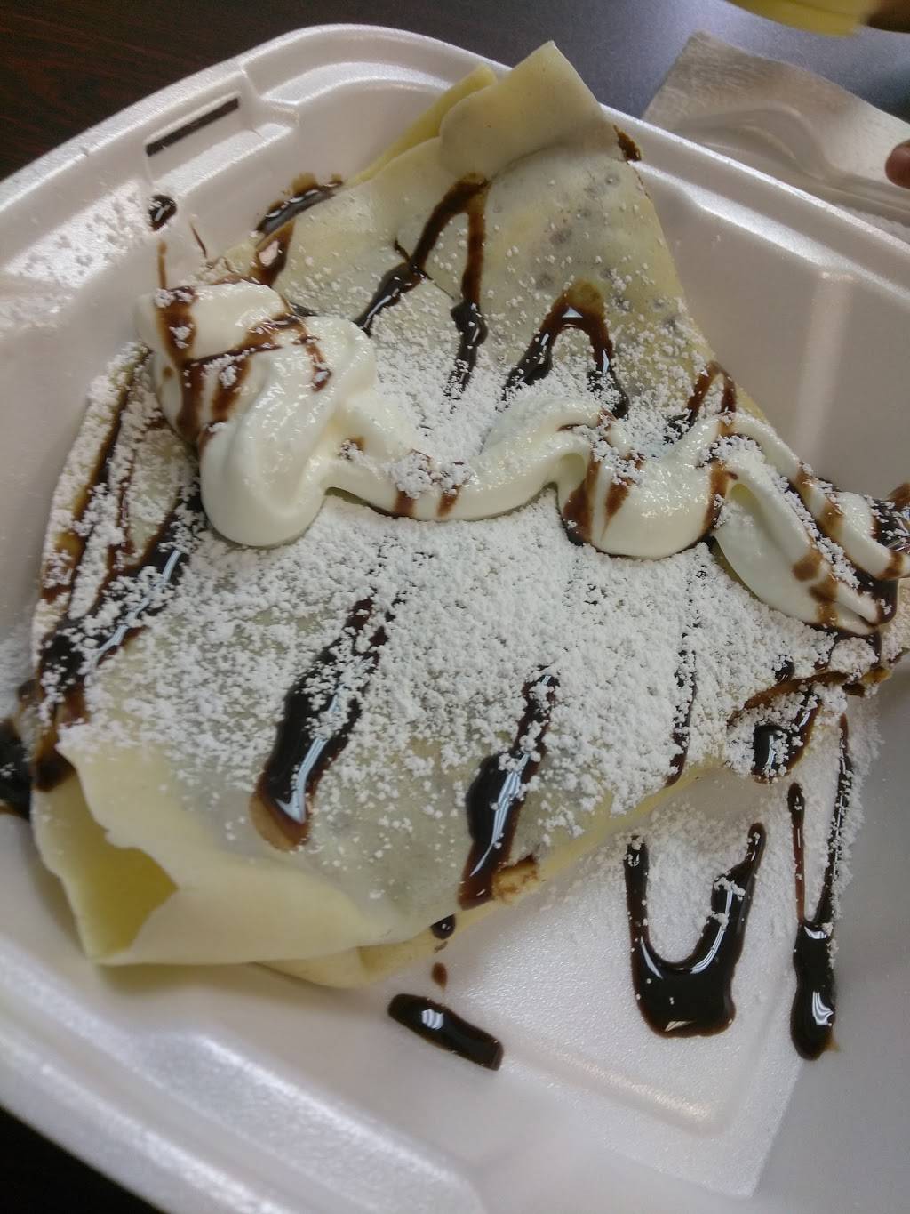 Crepes N Sandwiches | restaurant | 13906 Francisquito Ave A, Baldwin Park, CA 91706, USA | 6264043425 OR +1 626-404-3425