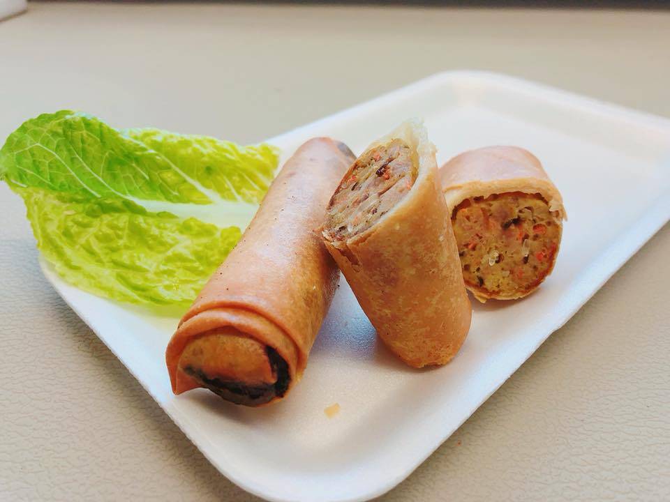 Longs Kitchen | restaurant | 311 Stanley K Tanger Dr, Lancaster, PA 17602, USA | 7176080672 OR +1 717-608-0672