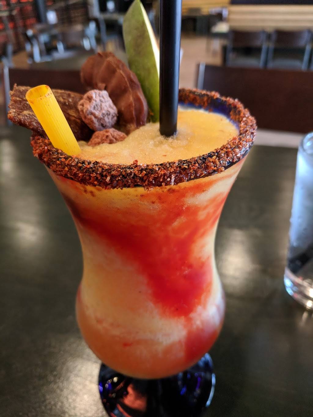 Ola Restobar | restaurant | 211 N Citrus Ave, Covina, CA 91723, USA | 6268381900 OR +1 626-838-1900