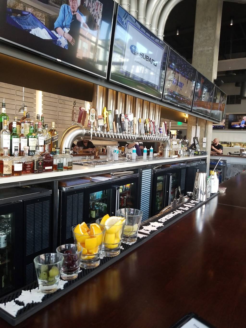 Tap & Burger Sloans Lake | restaurant | 1565 N, Raleigh St #100, Denver, CO 80204, USA | 7204566779 OR +1 720-456-6779