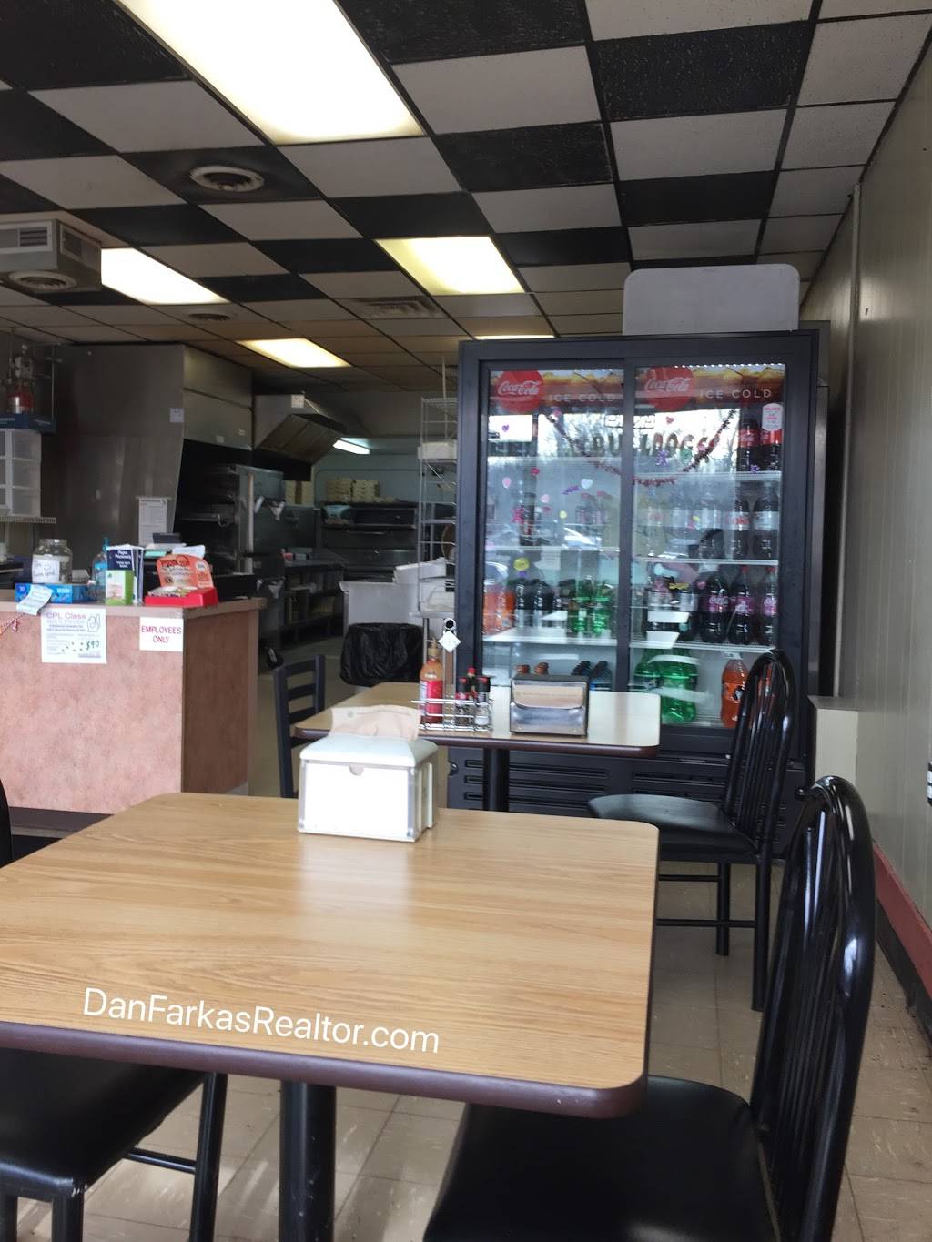 Papa Picciones Of Ravenna | restaurant | 12432 Stafford St, Ravenna, MI 49451, USA | 6164309349 OR +1 616-430-9349