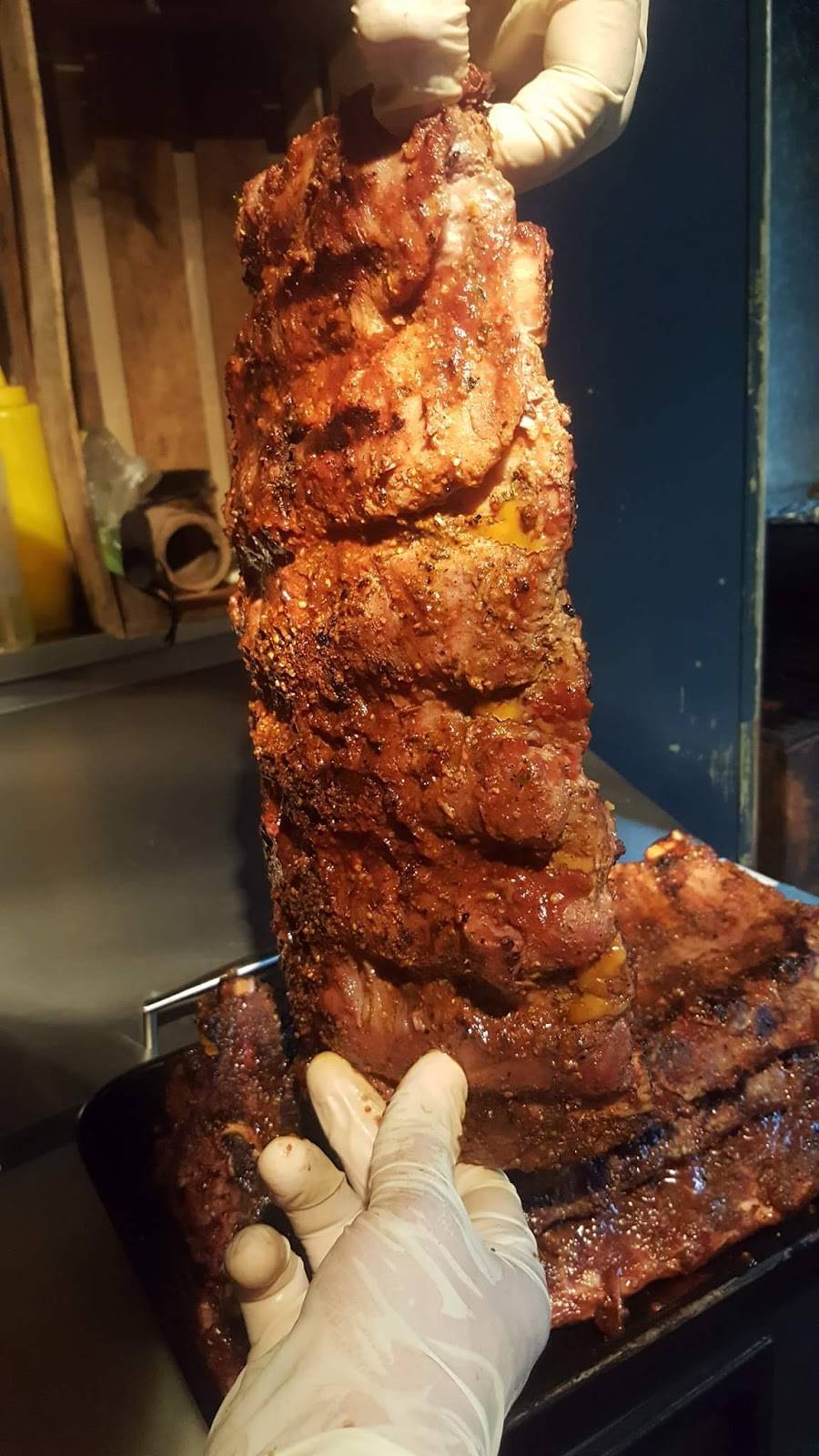 D&A 86 | restaurant | Blvd. el Mirador 950, El Mirador, Tijuana, B.C., Mexico | 2075352 OR +52 2075352