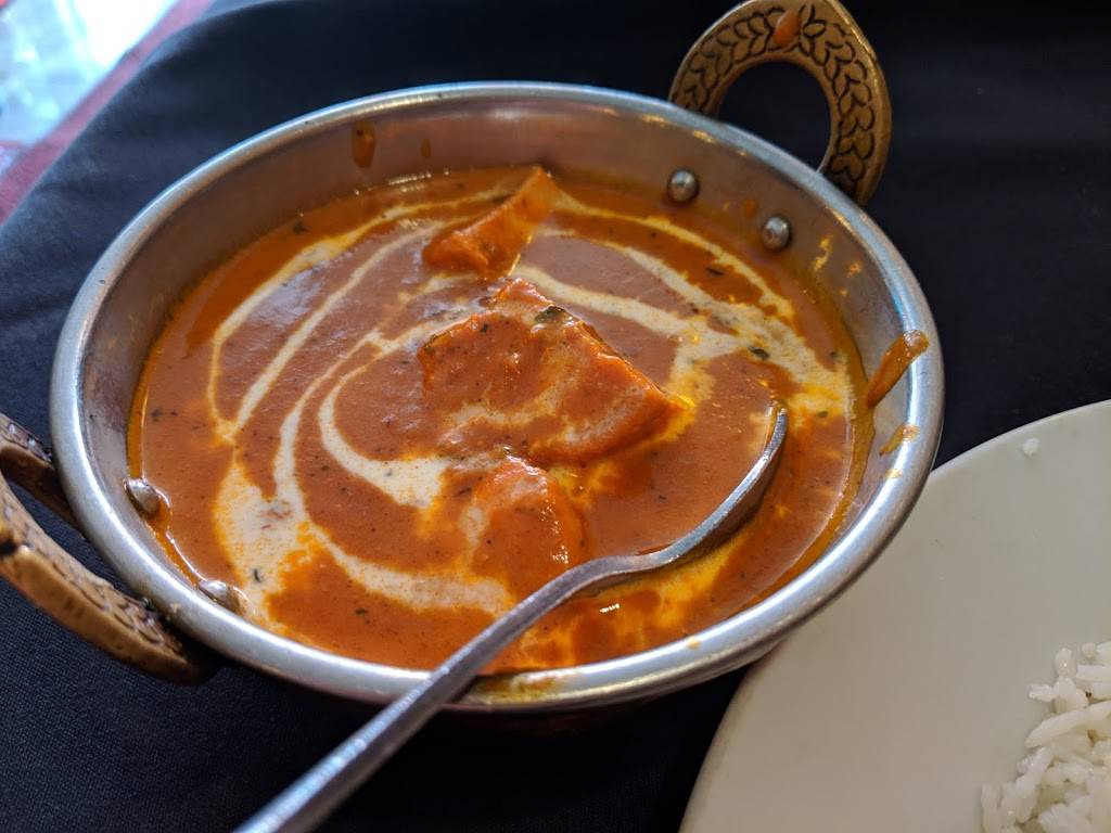 Tandoori Knight | restaurant | 511 Dundas St, Woodstock, ON N4S 1C4, Canada | 5192909020 OR +1 519-290-9020