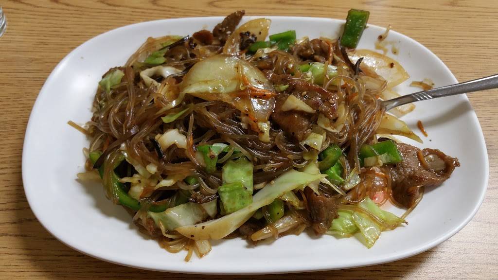 Cafe MeKong Viet-Thai Cuisine | restaurant | 1405 S Main St, Blacksburg, VA 24060, USA | 5409532838 OR +1 540-953-2838