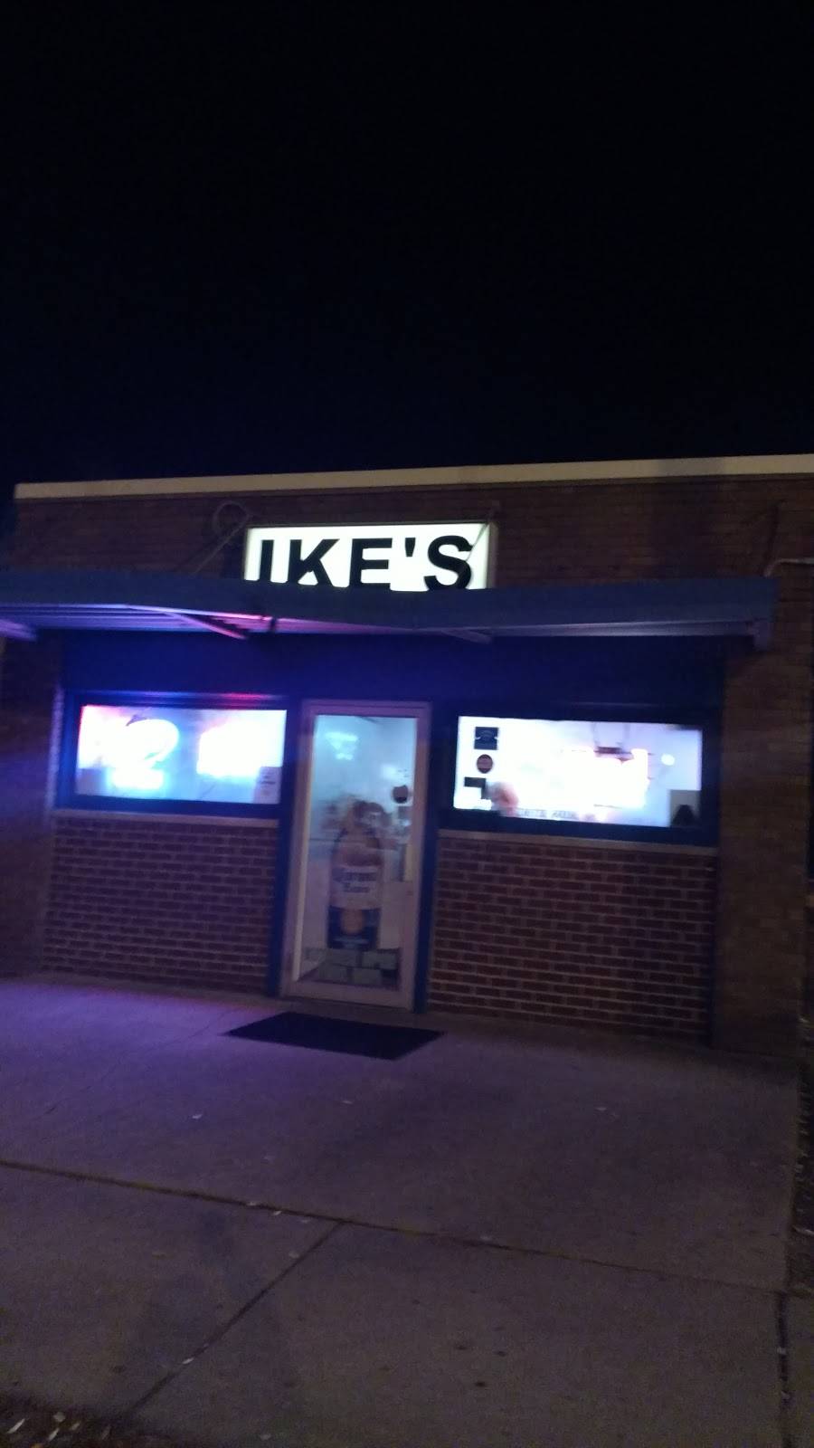 Ikes | night club | 459 Lincoln Ave, Charleston, IL 61920, USA | 2173487698 OR +1 217-348-7698