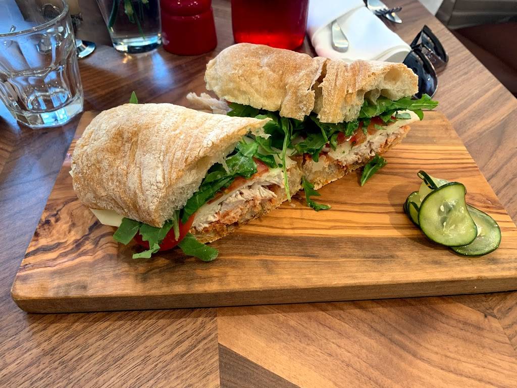 Ascension Coffee - The Sound | restaurant | 3121 Olympus Blvd, Coppell, TX 75019, USA | 9728633000 OR +1 972-863-3000