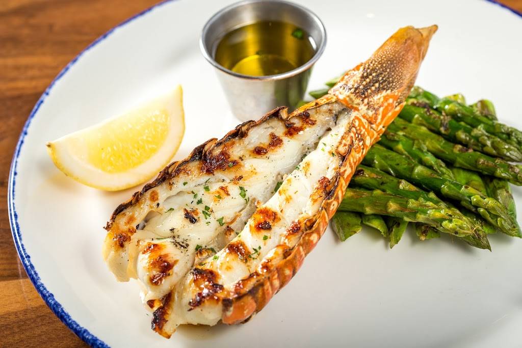 Enterprise Fish Co. | restaurant | 174 Kinney St, Santa Monica, CA 90405, USA | 3103928366 OR +1 310-392-8366
