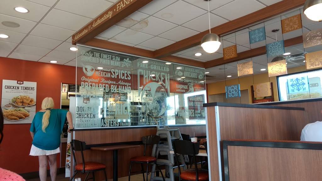 El Pollo Loco | restaurant | 7211 Winnetka Ave, Winnetka, CA 91306, USA | 8187739603 OR +1 818-773-9603