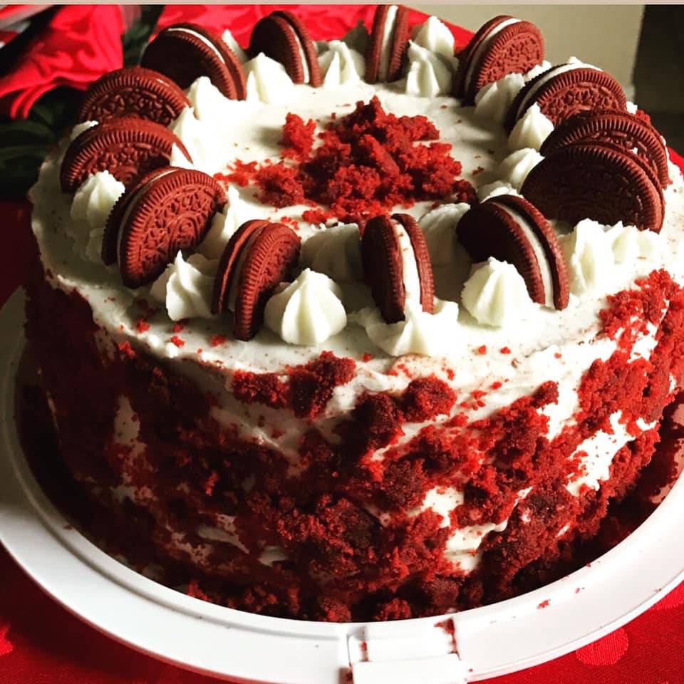 NuNu’s Sweet Soul Food | restaurant | 702 Delaware Ave, Fort Pierce, FL 34950, USA | 7729794466 OR +1 772-979-4466