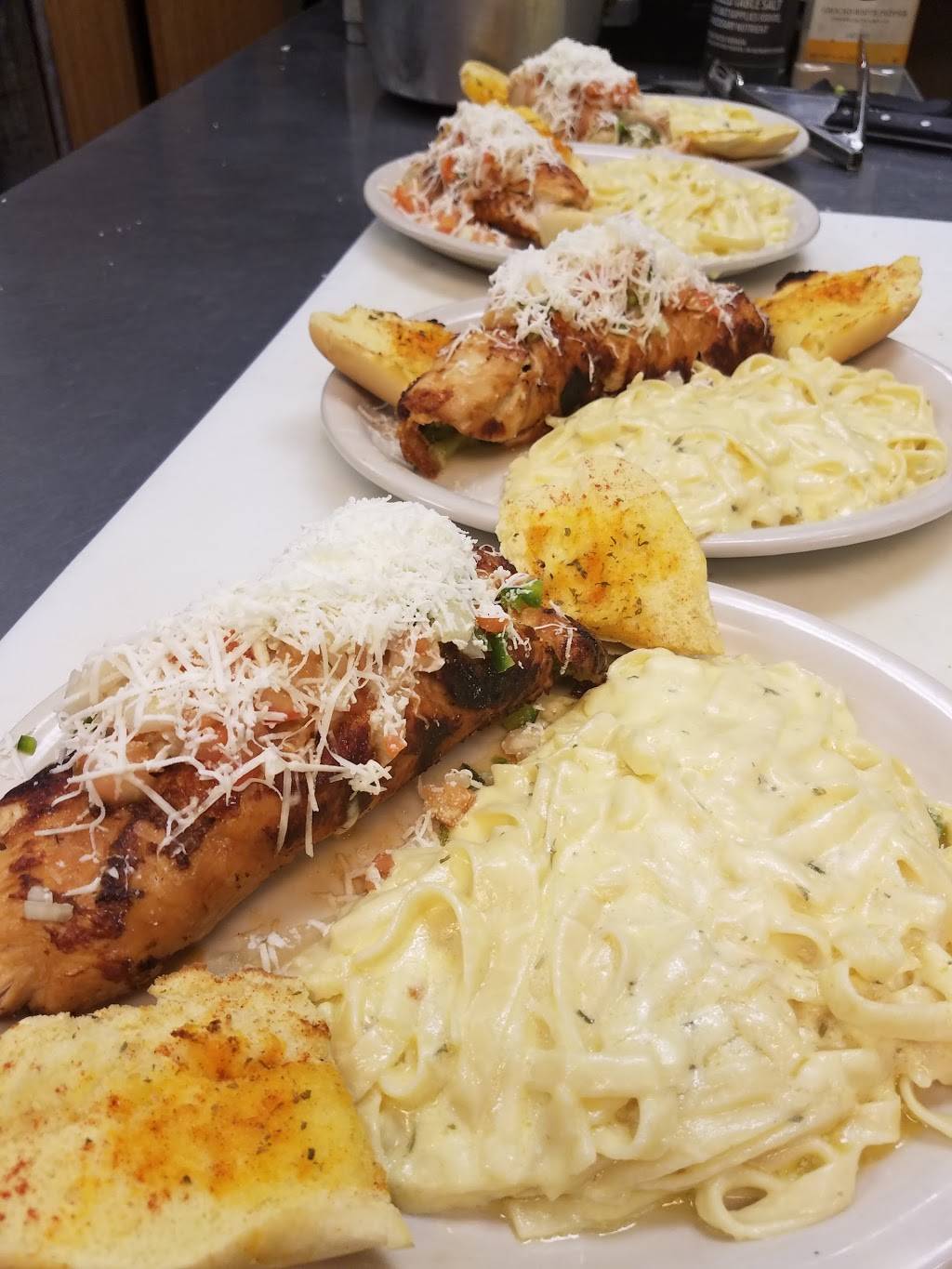 Five Brothers Cafe | cafe | 110 Market Ave, Fairfield, IL 62837, USA | 6188423366 OR +1 618-842-3366