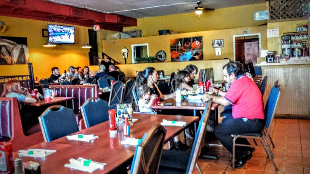 Las Fiestas Cafe | restaurant | 3623 Gallatin Pike, Nashville, TN 37216, USA | 6158731668 OR +1 615-873-1668