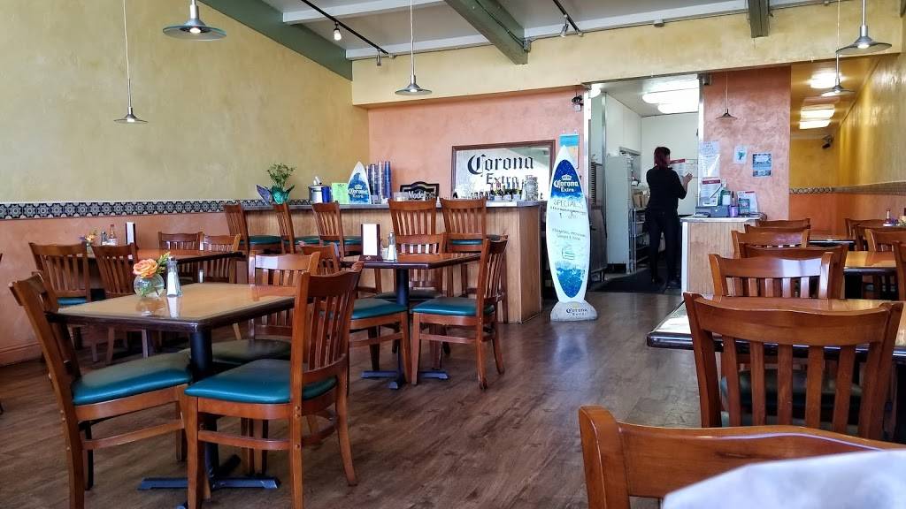 Saritas The Original | restaurant | 21 Soledad Dr, Monterey, CA 93940, USA | 8313500555 OR +1 831-350-0555