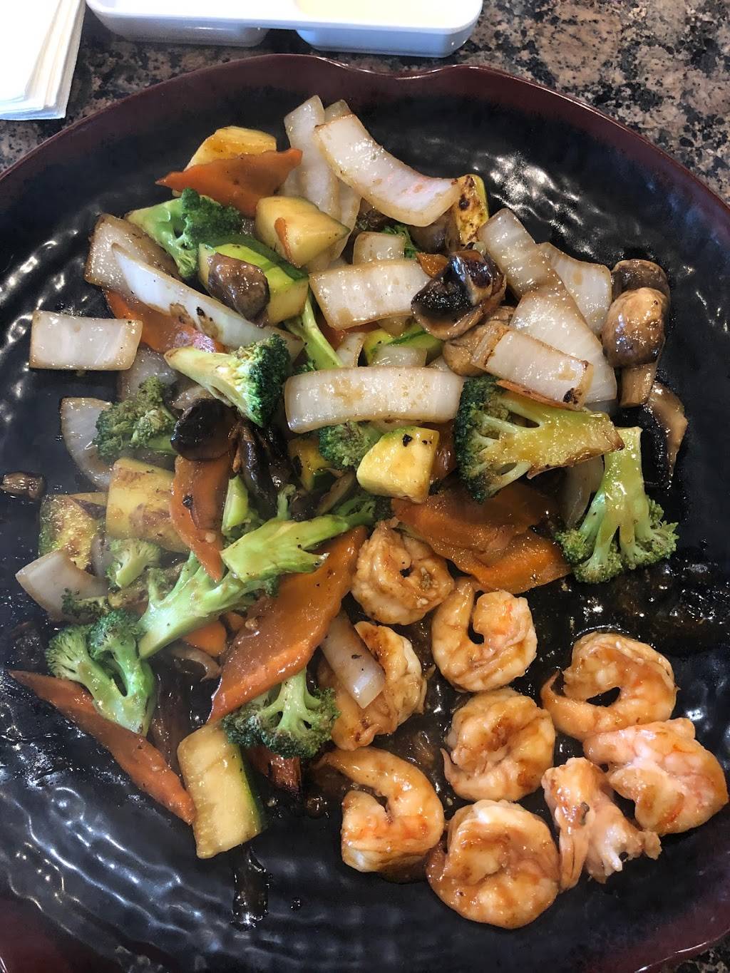 Ichiban Gonzales Sushi & Hibachi | restaurant | 217 Airline Hwy, Gonzales, LA 70737, USA | 2256472266 OR +1 225-647-2266