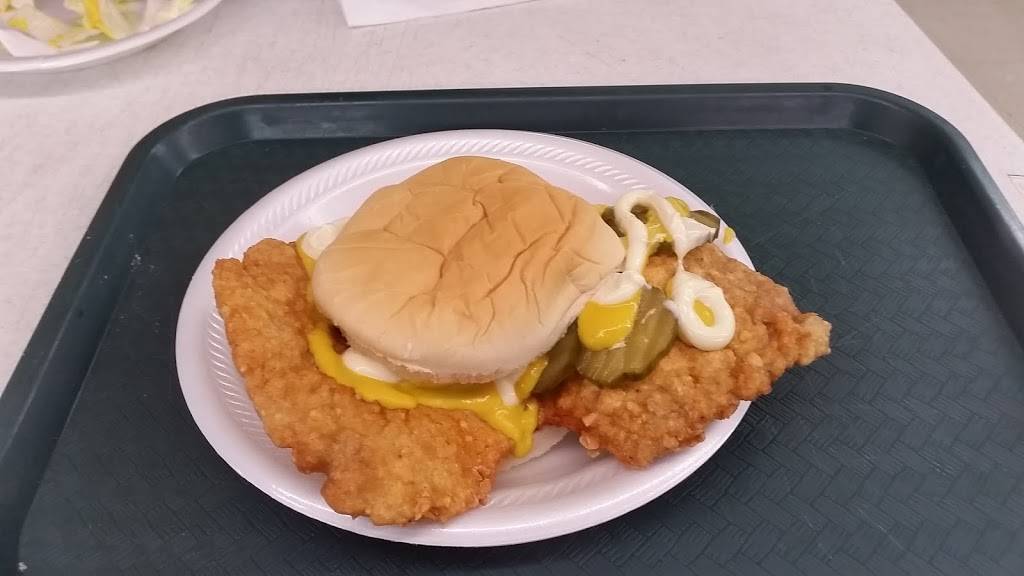 Gnaw Mart | restaurant | 4947 State Rd 46, Nashville, IN 47448, USA | 8129884116 OR +1 812-988-4116