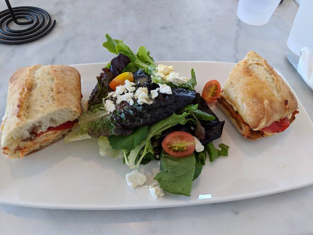 Opera Patisserie | restaurant | 9254 Scranton Rd, San Diego, CA 92121, USA | 8584589050 OR +1 858-458-9050