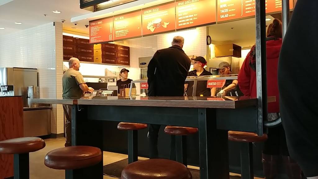 Chipotle Mexican Grill | restaurant | 7683 W Ridgewood Dr, Parma, OH 44129, USA | 4408428745 OR +1 440-842-8745