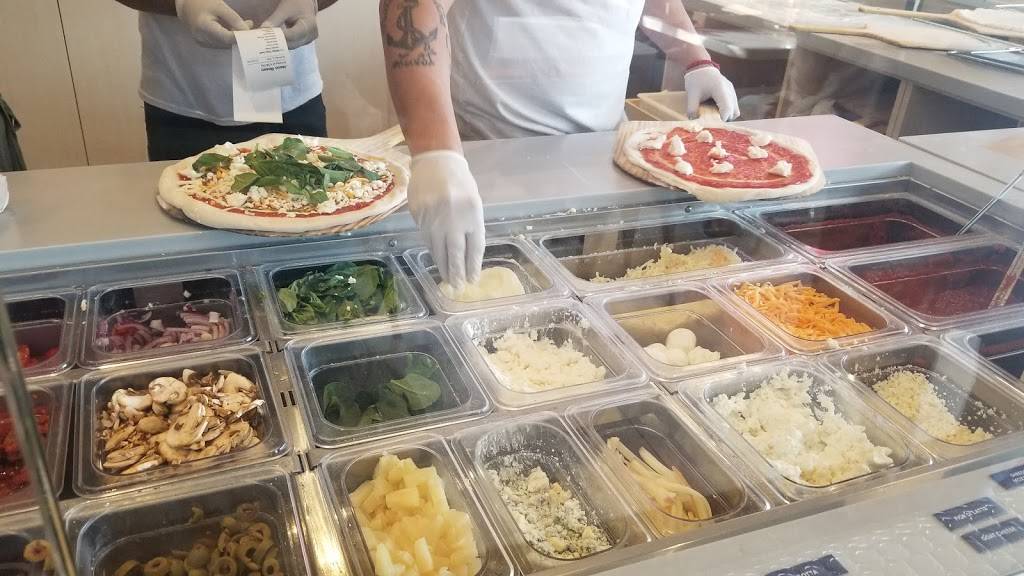 Pi Co. | restaurant | 1070 Don Mills Rd, North York, ON M3C 0H8, Canada | 6473422127 OR +1 647-342-2127