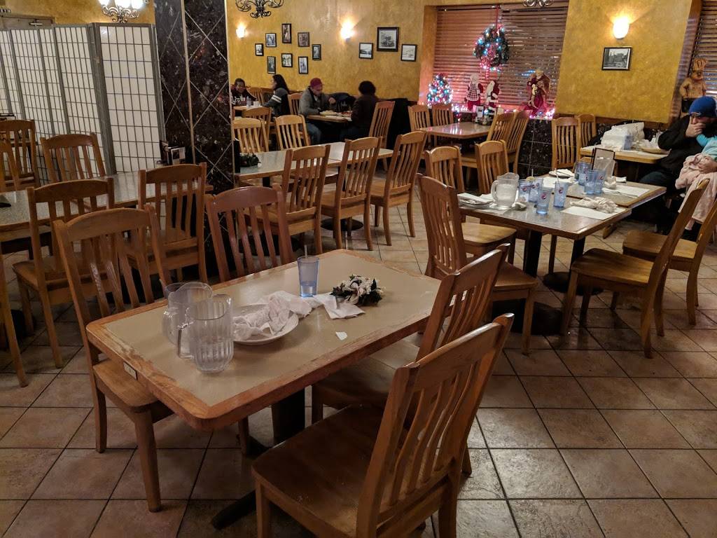 Franks Sunny Italy Family Restaurant | restaurant | 2491 Delaware Ave, Buffalo, NY 14216, USA | 7168765449 OR +1 716-876-5449