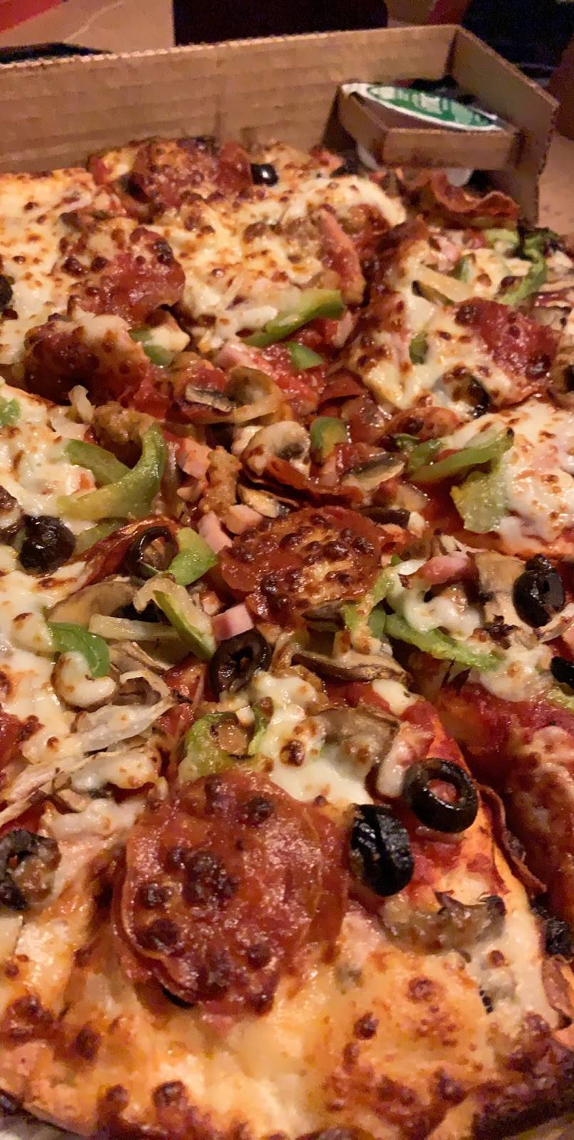 Papa Johns Pizza | restaurant | 6380 N Beach St Ste 100, Fort Worth, TX 76137, USA | 8174286373 OR +1 817-428-6373