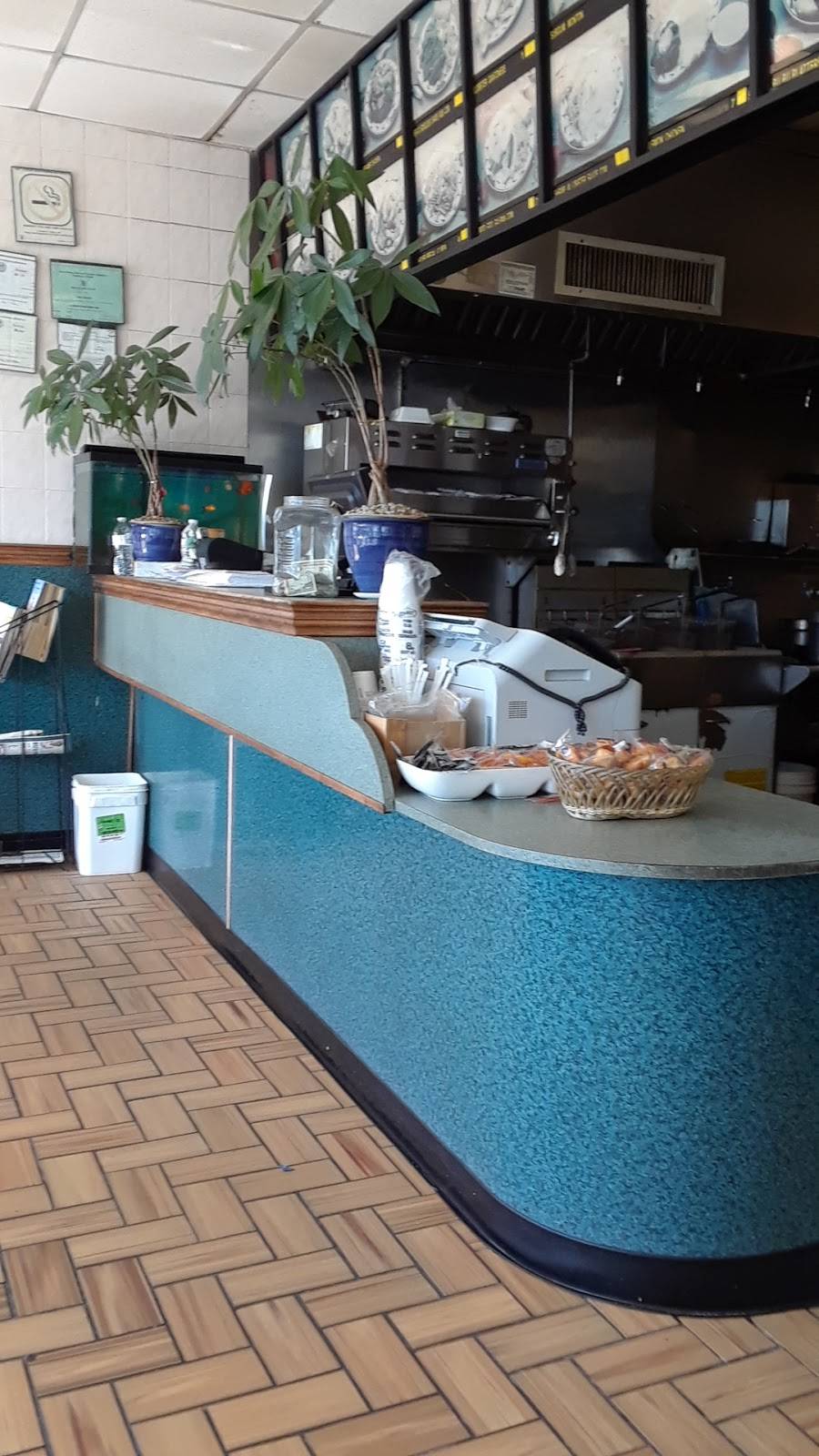 Happy Garden Restaurant | restaurant | 959 Namquid Dr Suite # 355, Warwick, RI 02888, USA | 4014638202 OR +1 401-463-8202