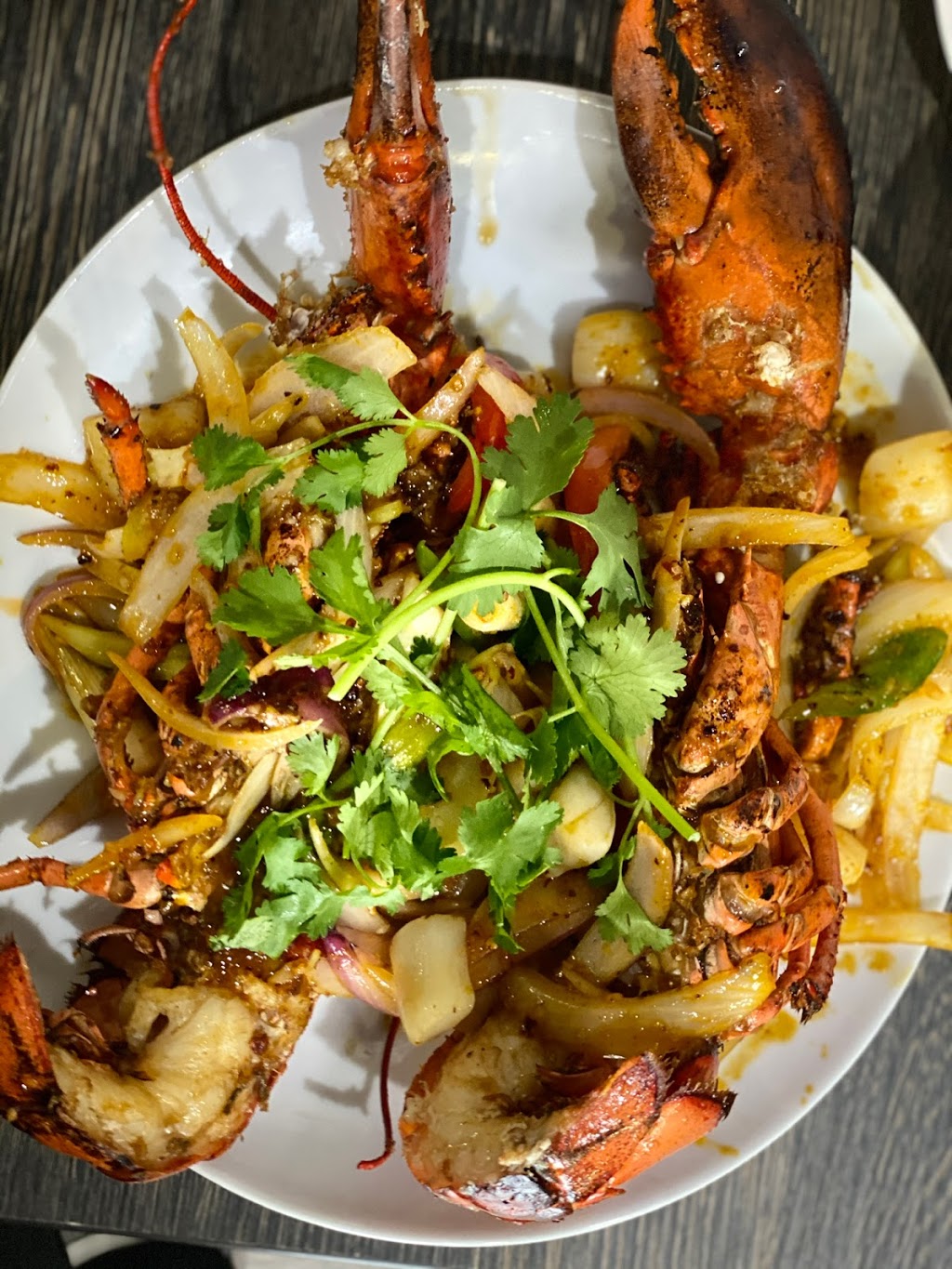 Viet Kitchen | restaurant | 3698 W Waters Ave, Tampa, FL 33614, USA | 8135157715 OR +1 813-515-7715