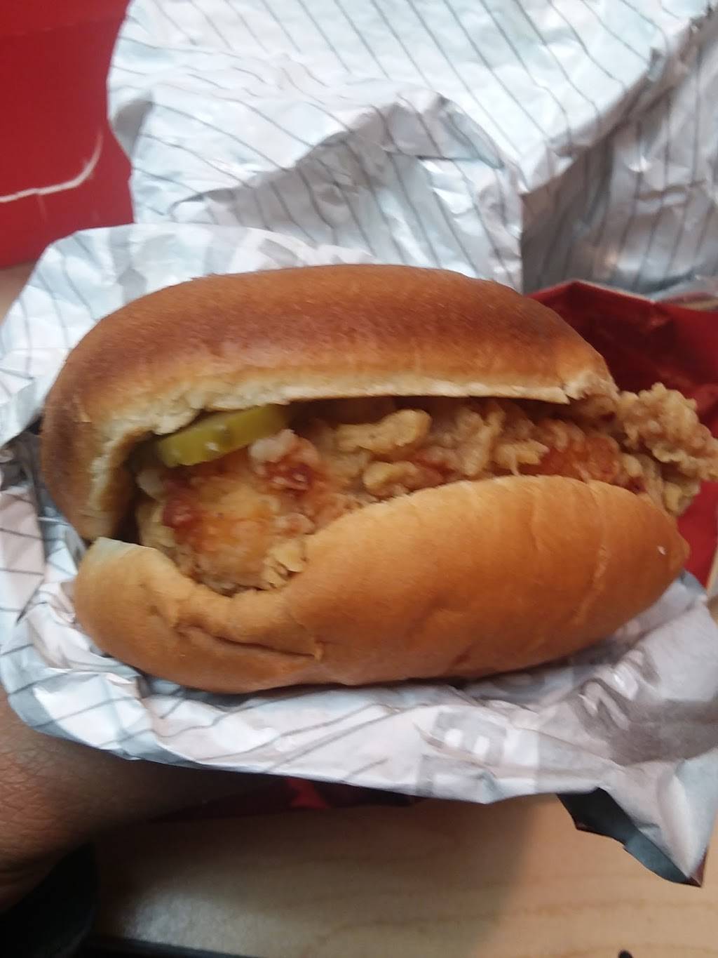 KFC | restaurant | 1615 Utica Ave, Brooklyn, NY 11234, USA | 7186770445 OR +1 718-677-0445