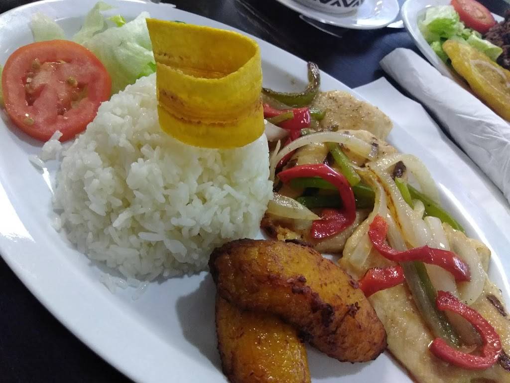 Cafe Cuba & Cakes | restaurant | 12215 Hawthorne Blvd, Hawthorne, CA 90250, USA | 3106752253 OR +1 310-675-2253