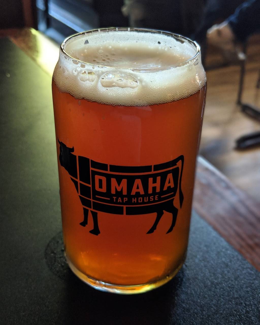 Omaha Tap House - Downtown | restaurant | 1401 Farnam St, Omaha, NE 68102, USA | 4029325131 OR +1 402-932-5131