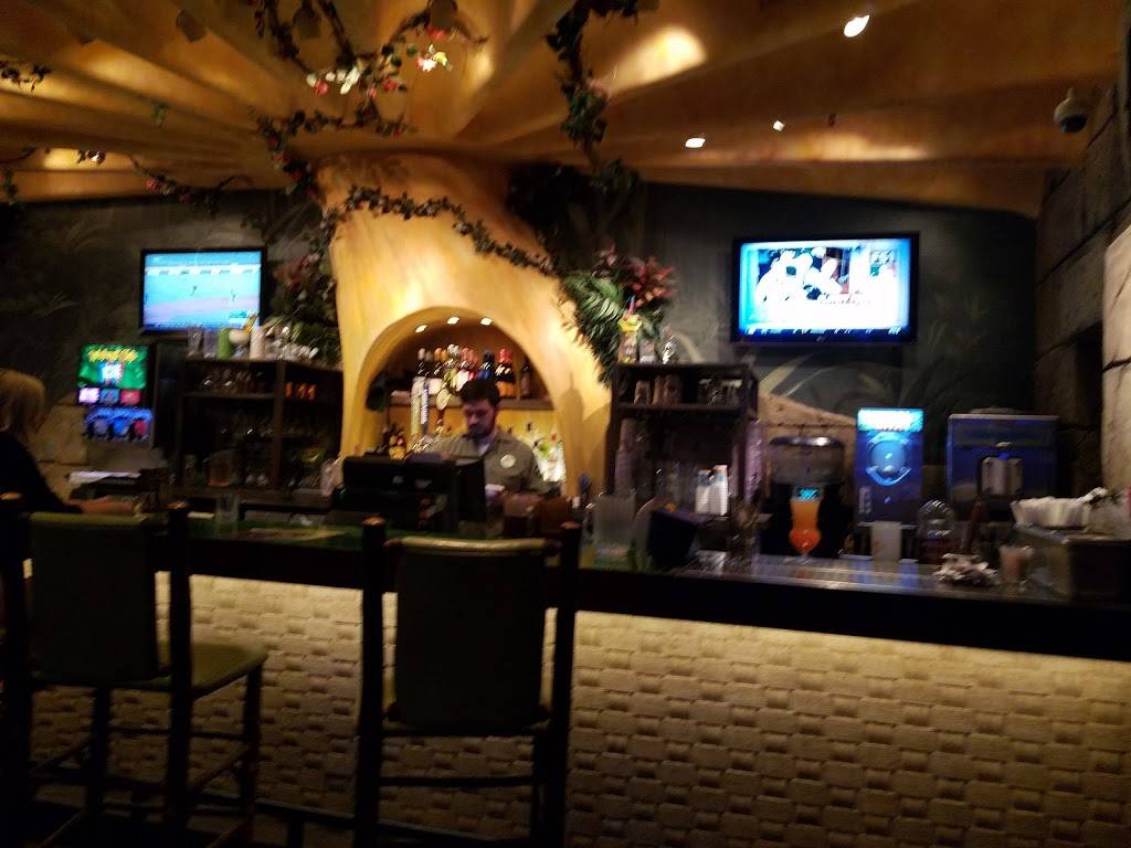 Rainforest Cafe | restaurant | 353 Opry Mills Dr, Nashville, TN 37214, USA | 6155143000 OR +1 615-514-3000