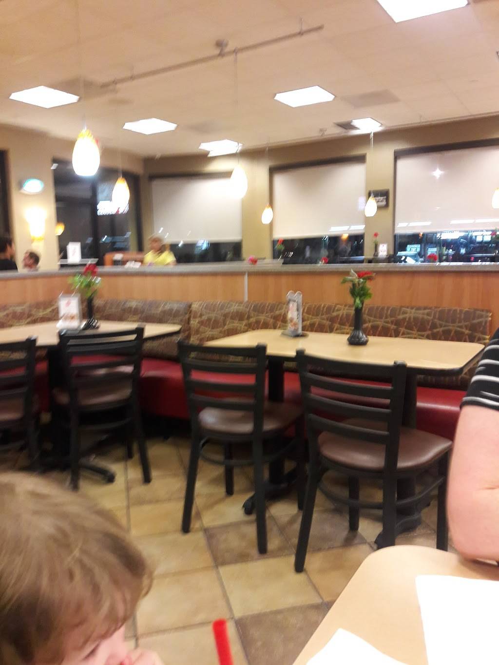 Chick-fil-A | restaurant | 14314 Farm to Market 2920, Tomball, TX 77377, USA | 2815167373 OR +1 281-516-7373