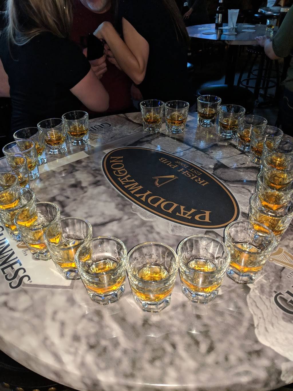 Paddywagon Irish Pub | restaurant | 7940 Via Dellagio Way #118, Orlando, FL 32819, USA | 4074207165 OR +1 407-420-7165