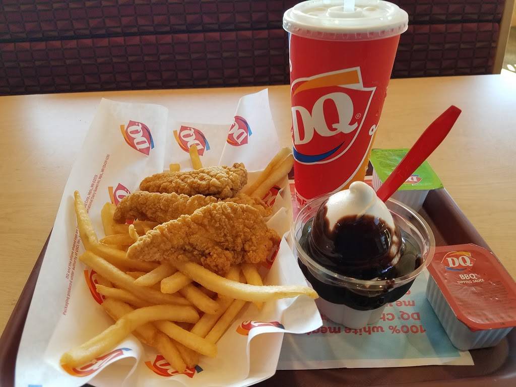 Dairy Queen Grill & Chill | restaurant | 3385 Denmark Ave, Eagan, MN 55121, USA | 6516869057 OR +1 651-686-9057